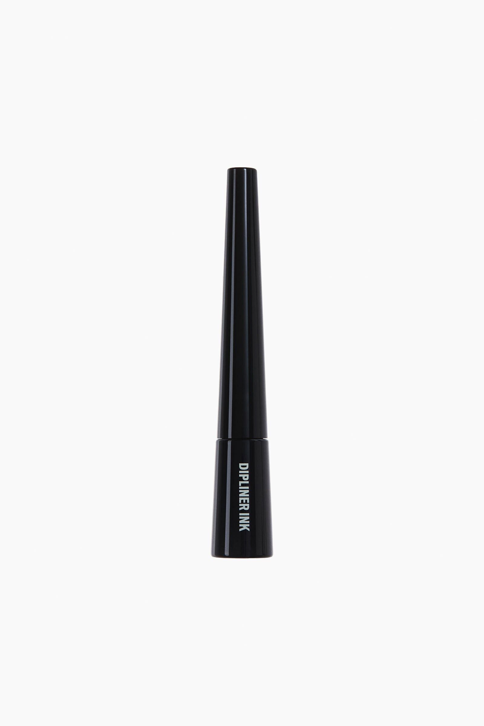 Dipliner Ink Liquid Eyeliner - Black