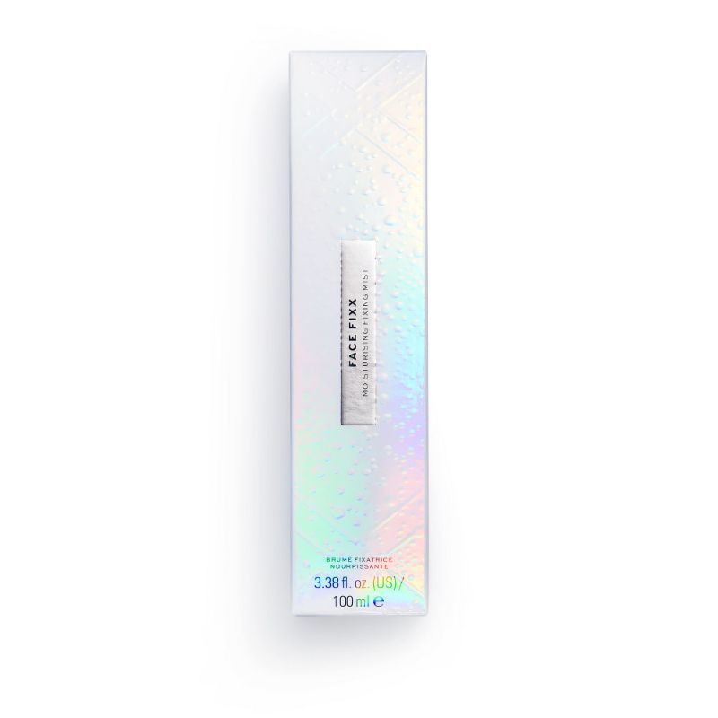 Face Fixx Moisturising Fixing Mist