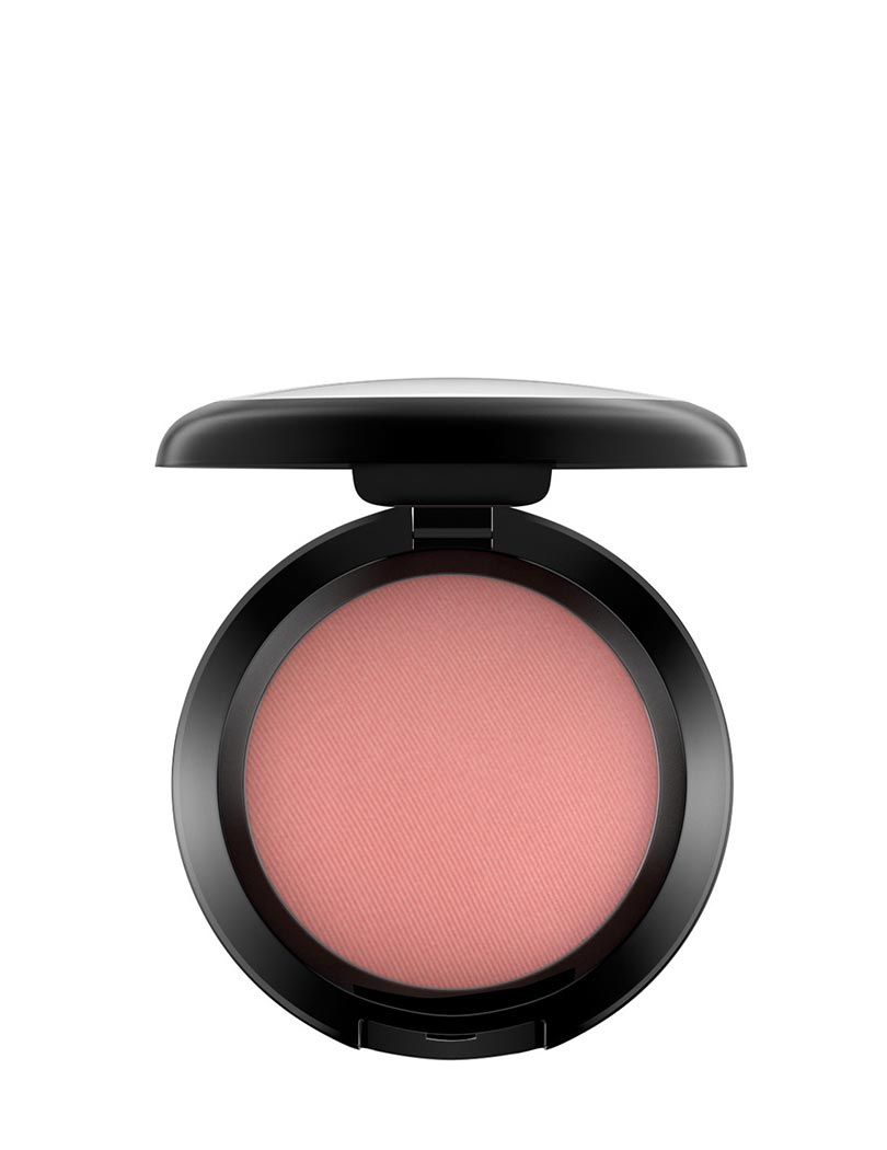 Powder Blush
