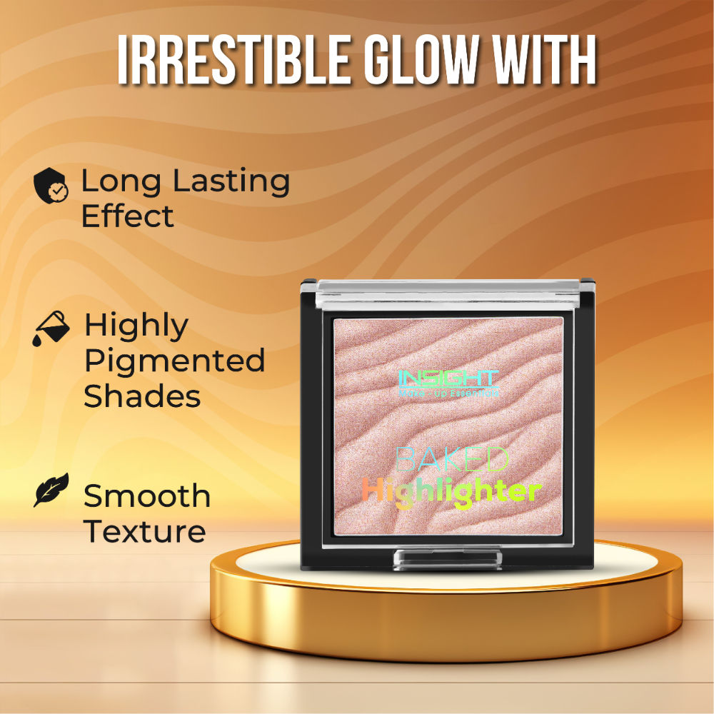 Baked Highlighter
