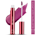 Luxe Silk Kiss Liquid Lipstick 300N