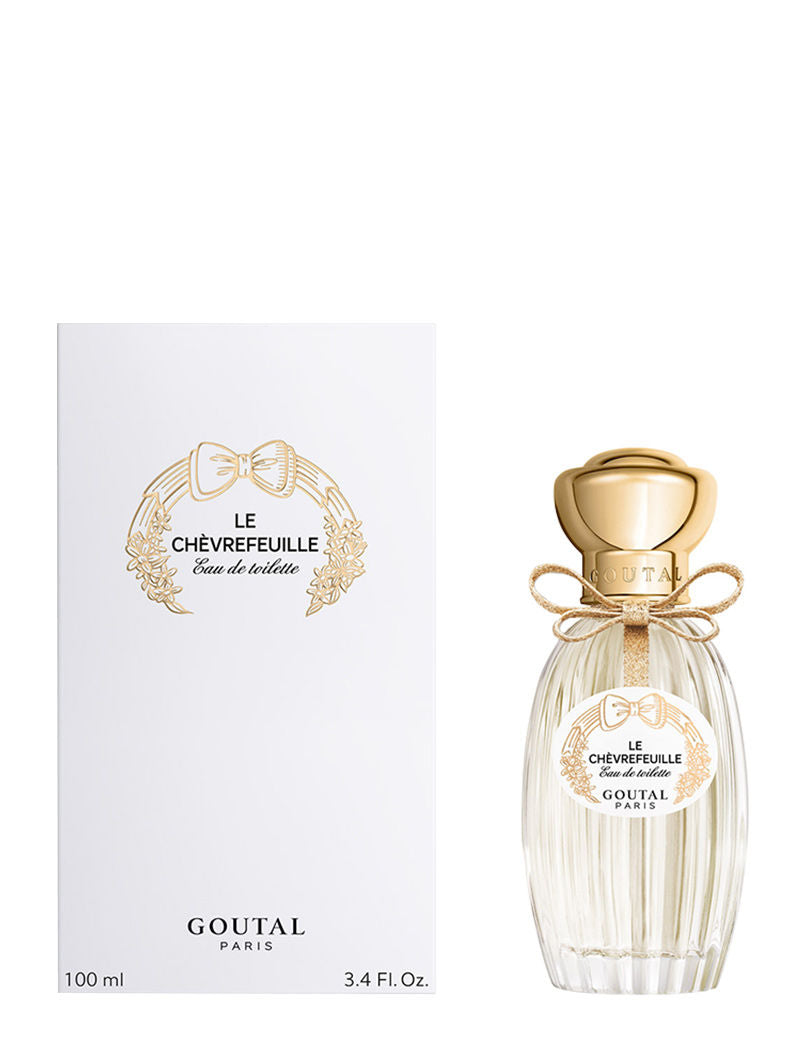 Goutal Le Chevrefeuille Eau De Toilette