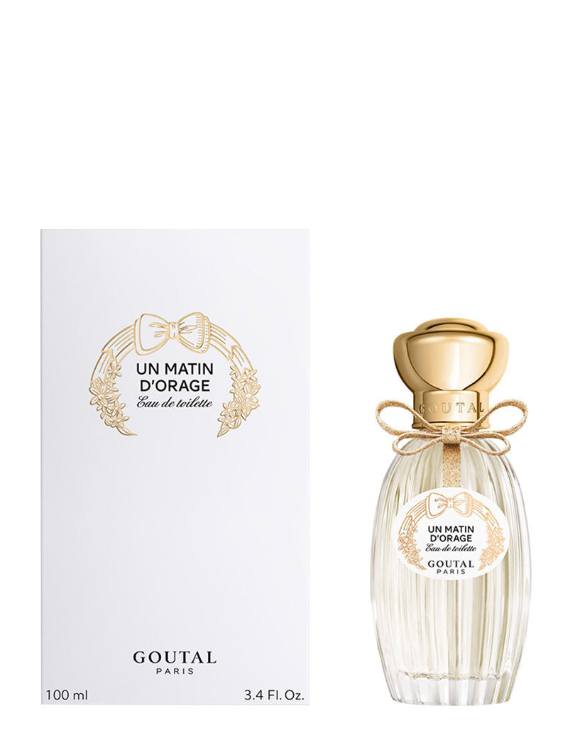 Goutal Un Matin D'orage Eau De Toilette