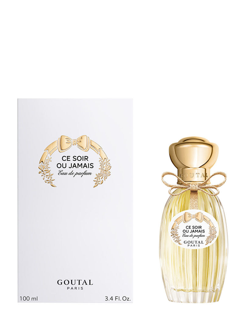 Goutal Ce Soir Ou Jamais Women Eau De Parfum