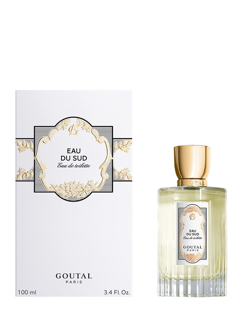 Goutal Eau Du Sud Mixt Eau De Toilette