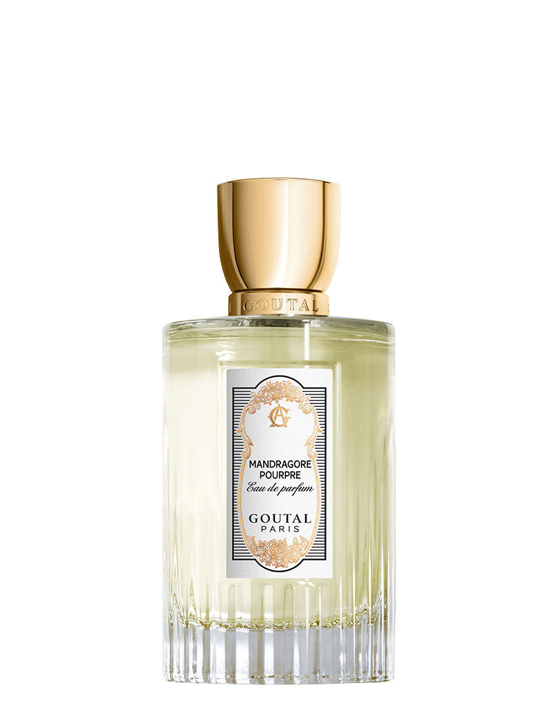 Mandragore Pourpre Eau De Parfum