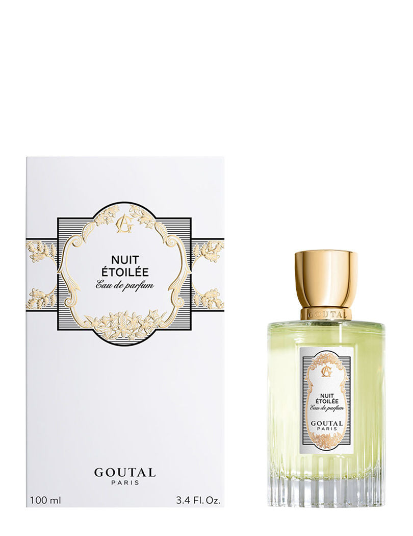 Nuit Etoilee Eau De Parfum