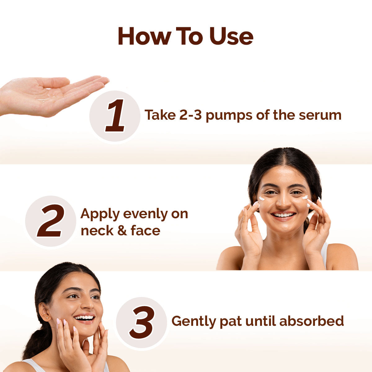 Rice Water Dewy Active Serum