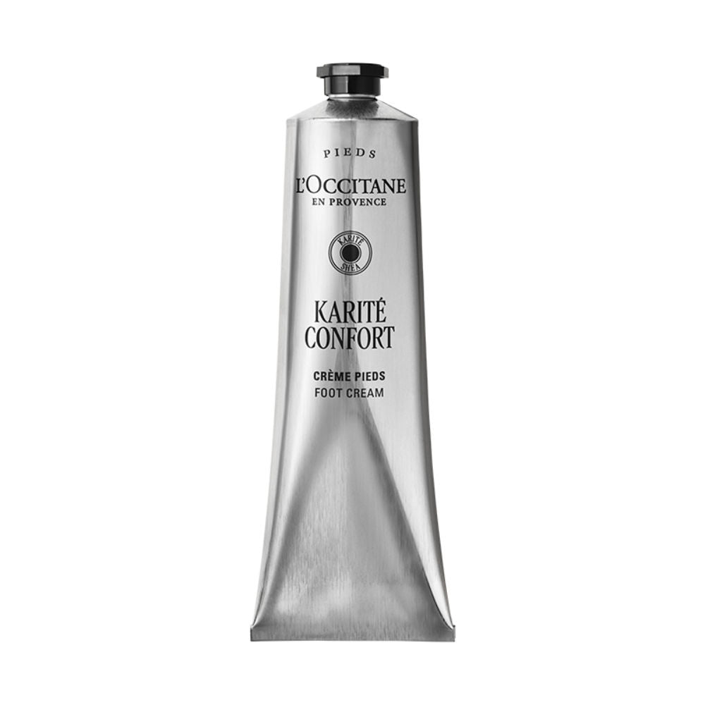 Karite Confort (Shea Butter) Foot Cream