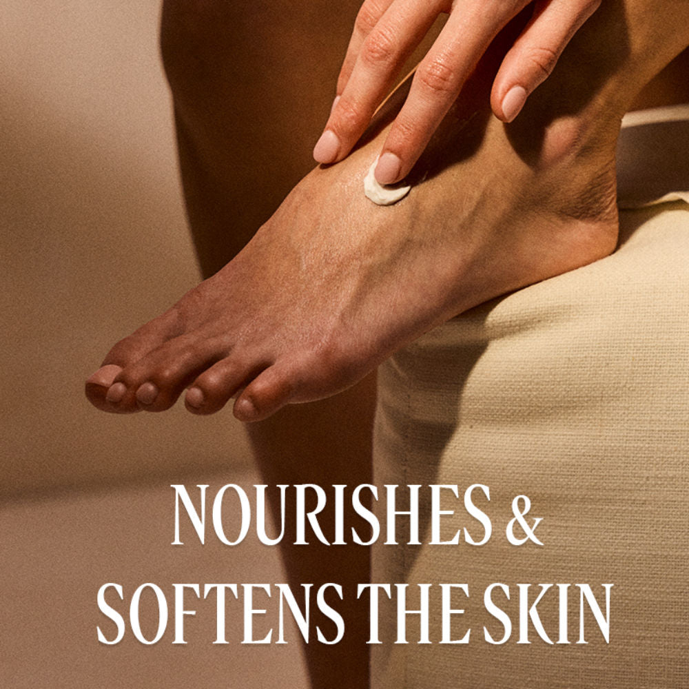 Karite Confort (Shea Butter) Foot Cream