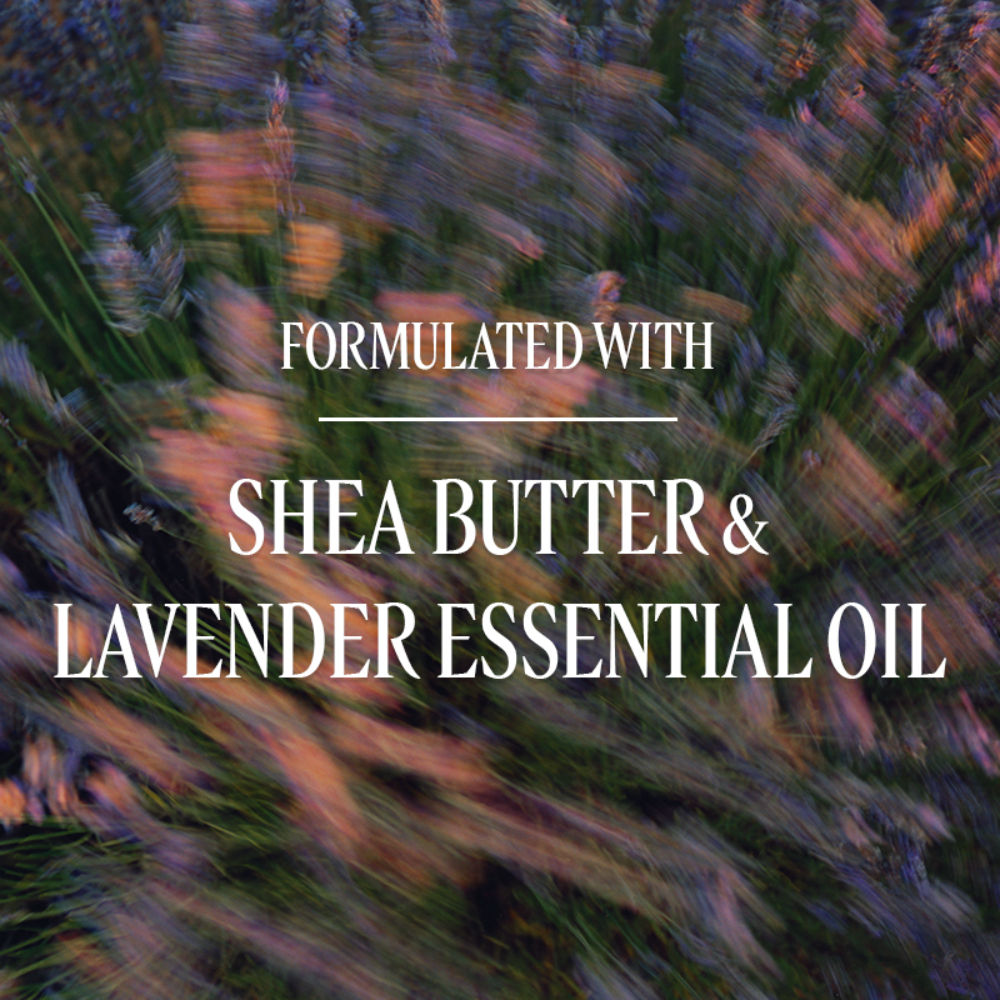 Extra Gentle Body Soap - Lavande (Lavender)