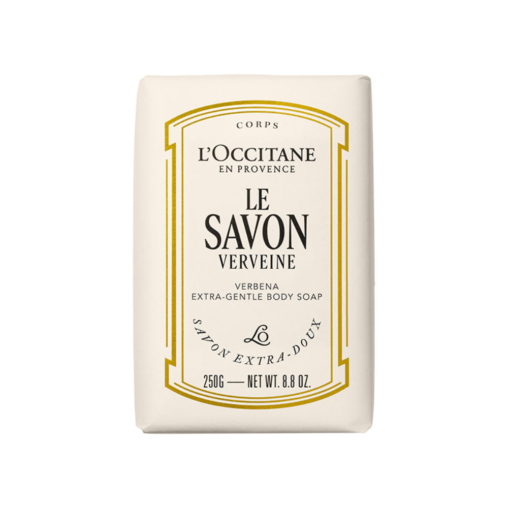 Extra Gentle Body Soap - Verveine (Verbena)