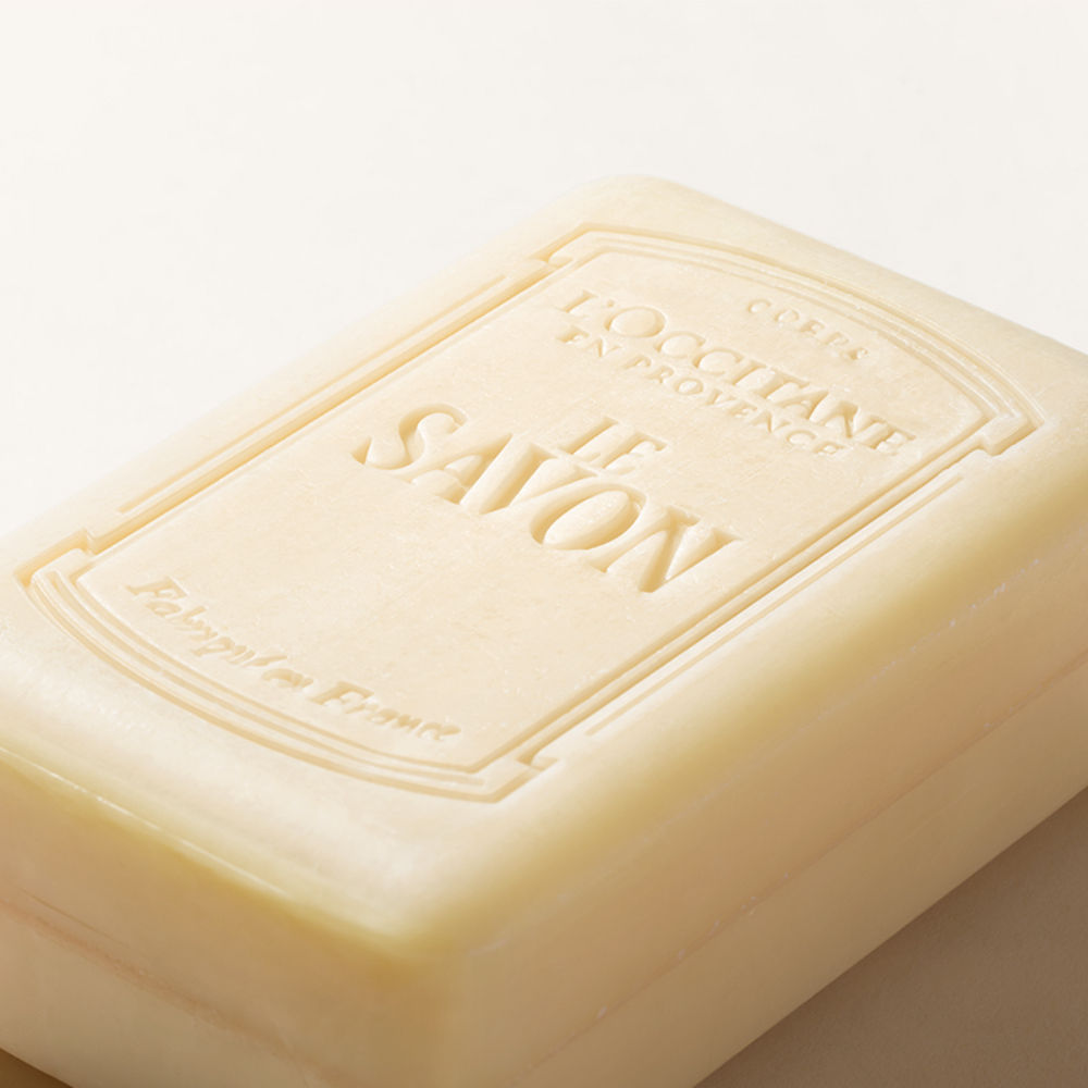 Extra Gentle Body Soap - Verveine (Verbena)