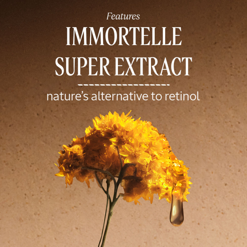 Immortelle Divine Cream