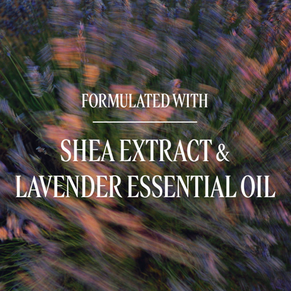 Liquid Hand Soap Lavander