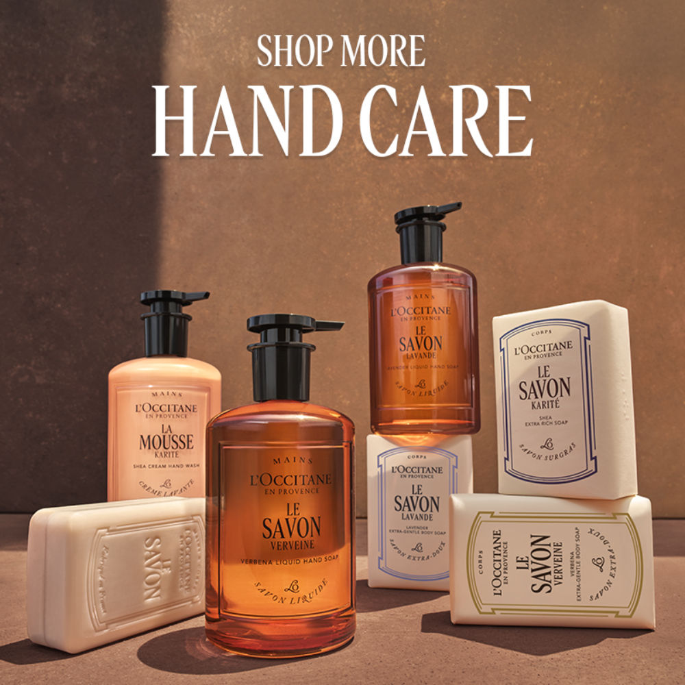 Liquid Hand Soap Lavander