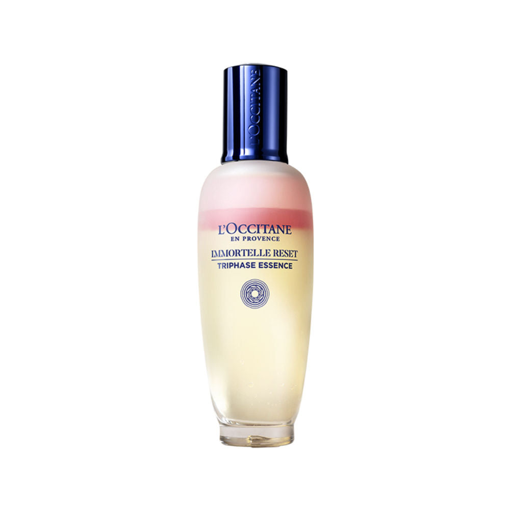 Immortelle Reset Triphase Essence