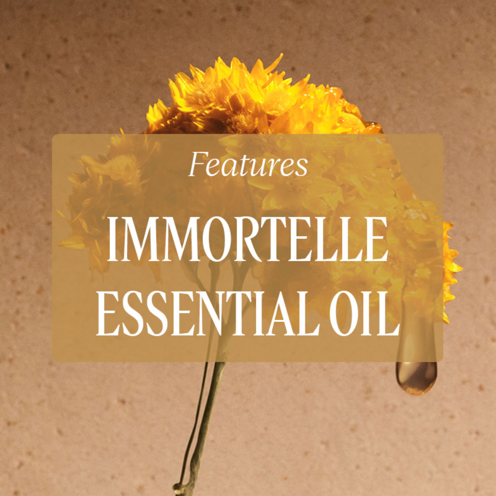 Immortelle Reset Triphase Essence