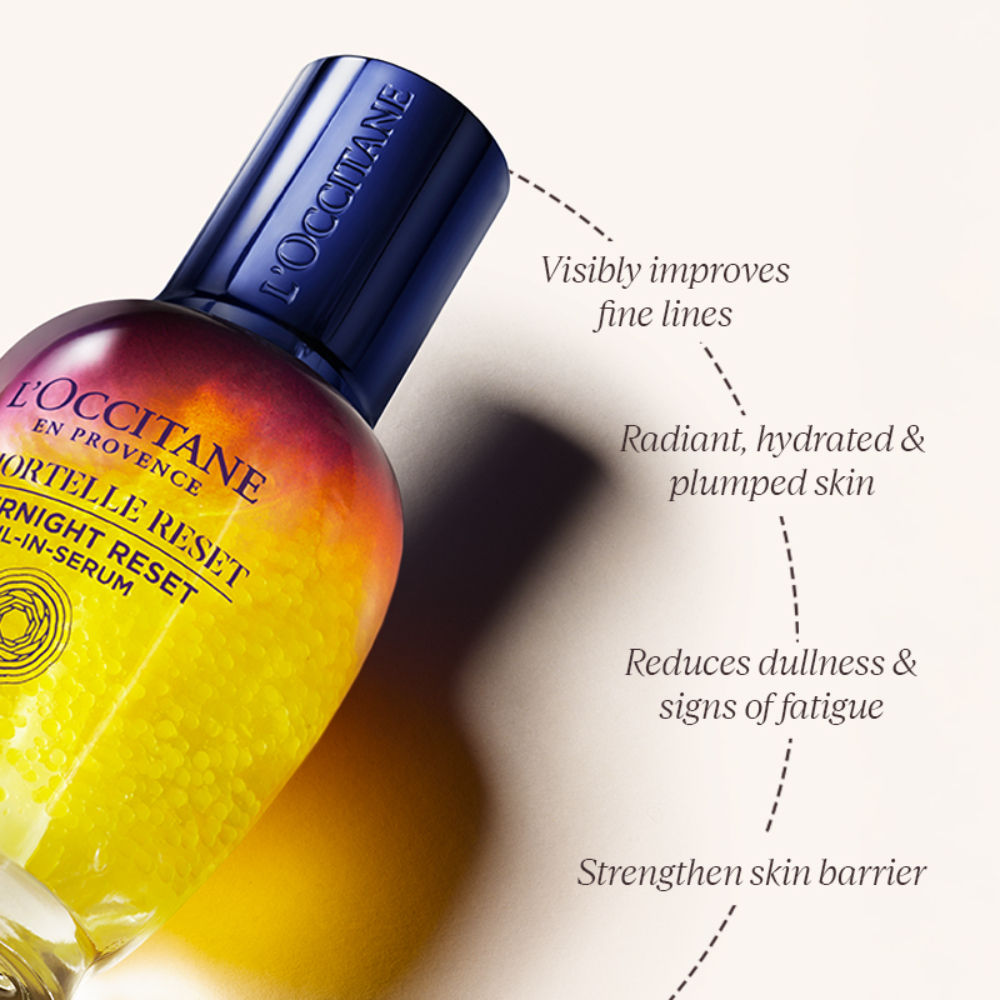 Immortelle Reset Serum Refill
