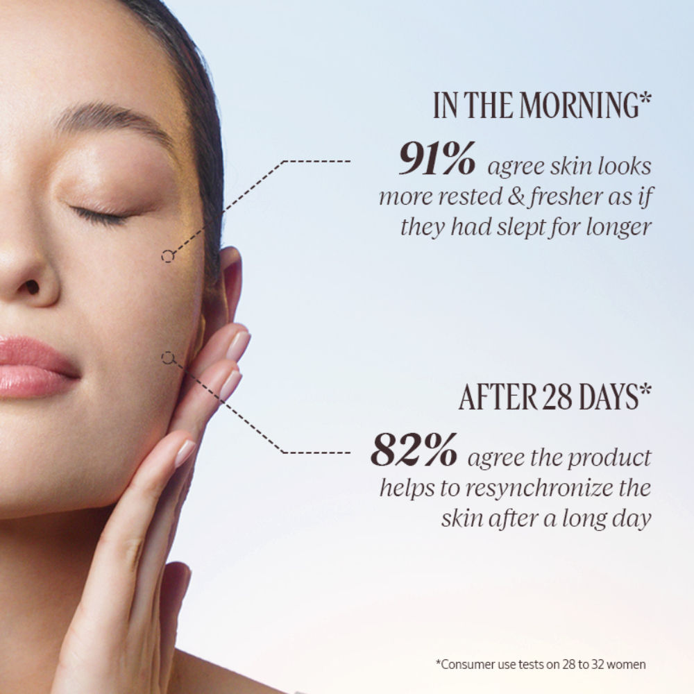 Immortelle Reset Serum Refill