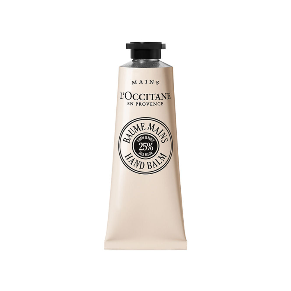 Shea Butter Intensive Hand Balm - 50ml