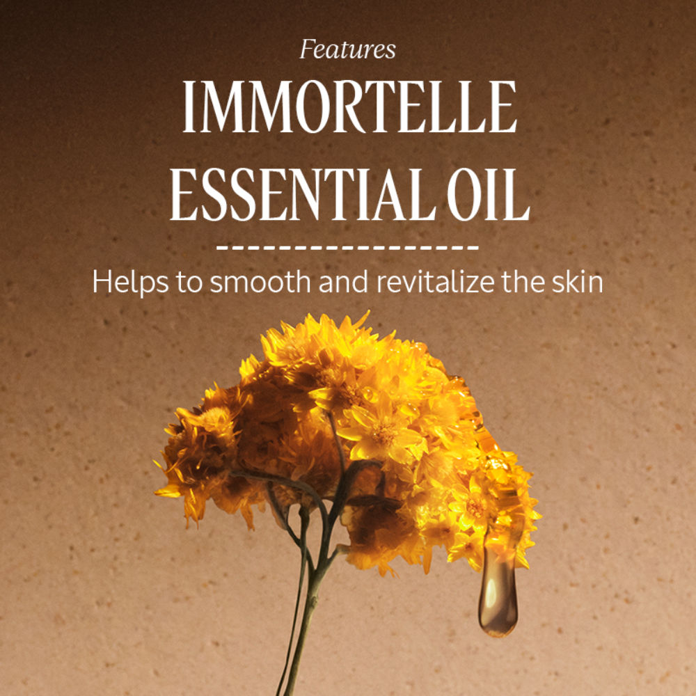 Immortelle Divine Foaming Cleansing Cream