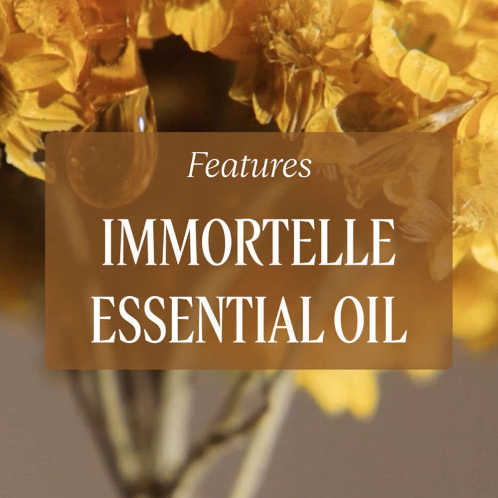 Immortelle Reset Serum Refill