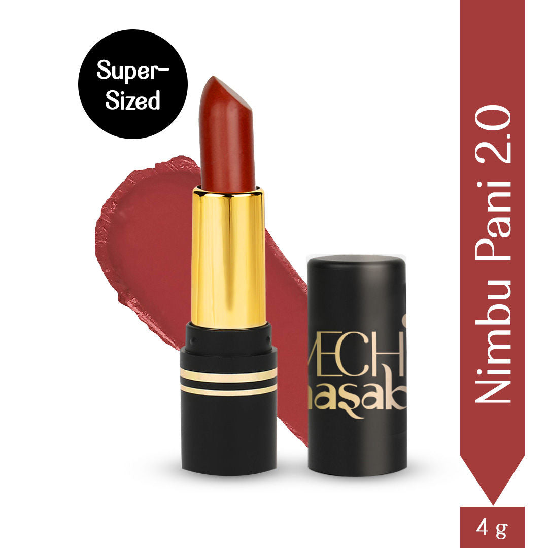 Velvet Matte Full Pocket Lipstick