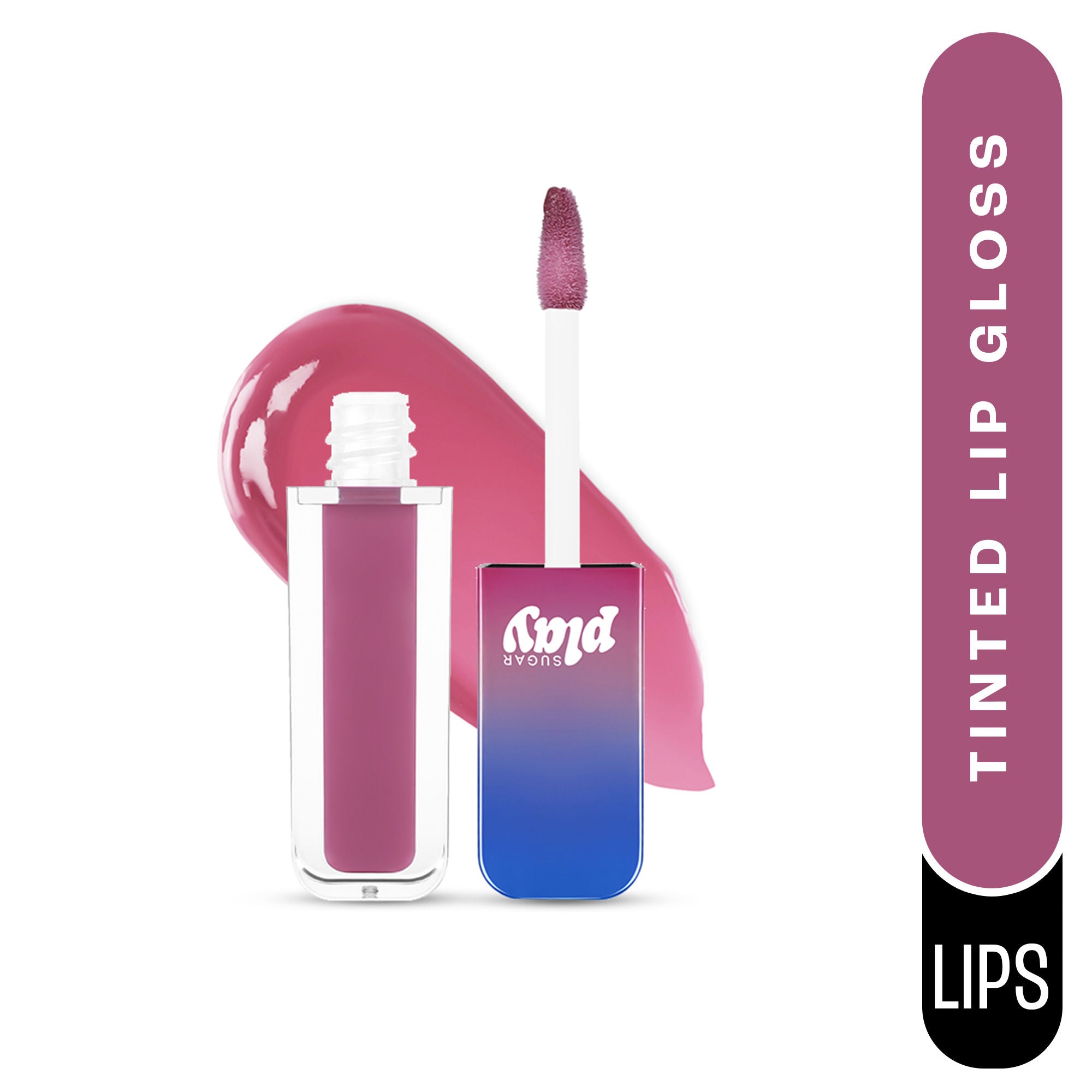 Play Power Drip Lip Gloss