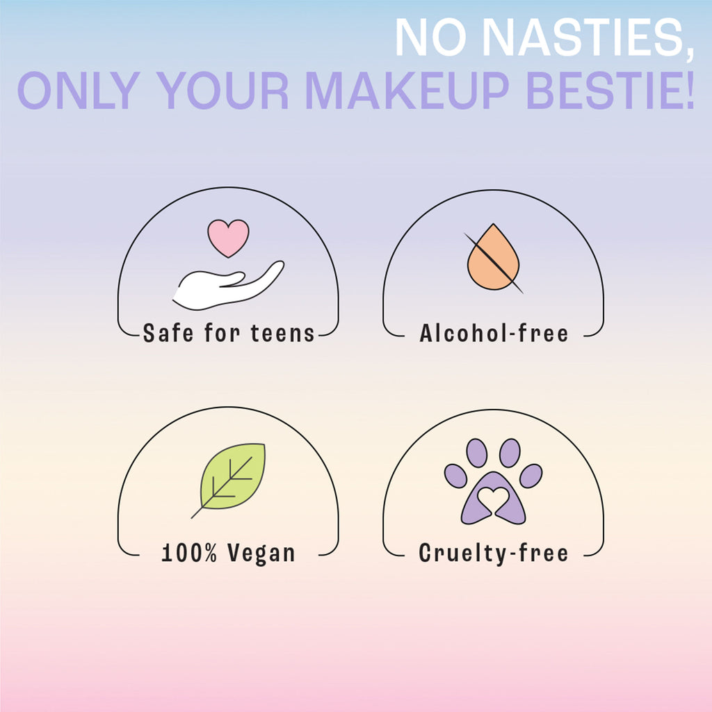 Play Vibe Check Liquid Lipstick