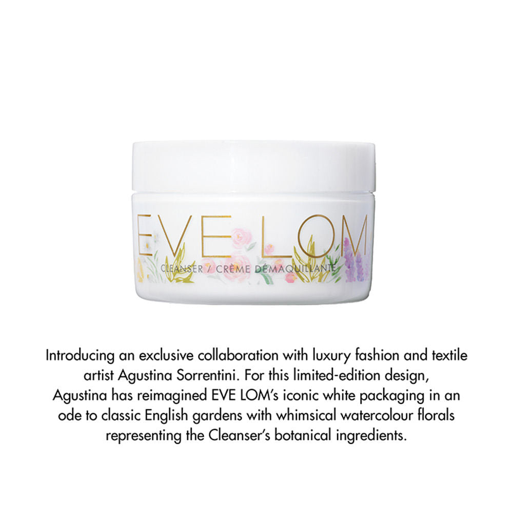 Cleanser Limited Edition