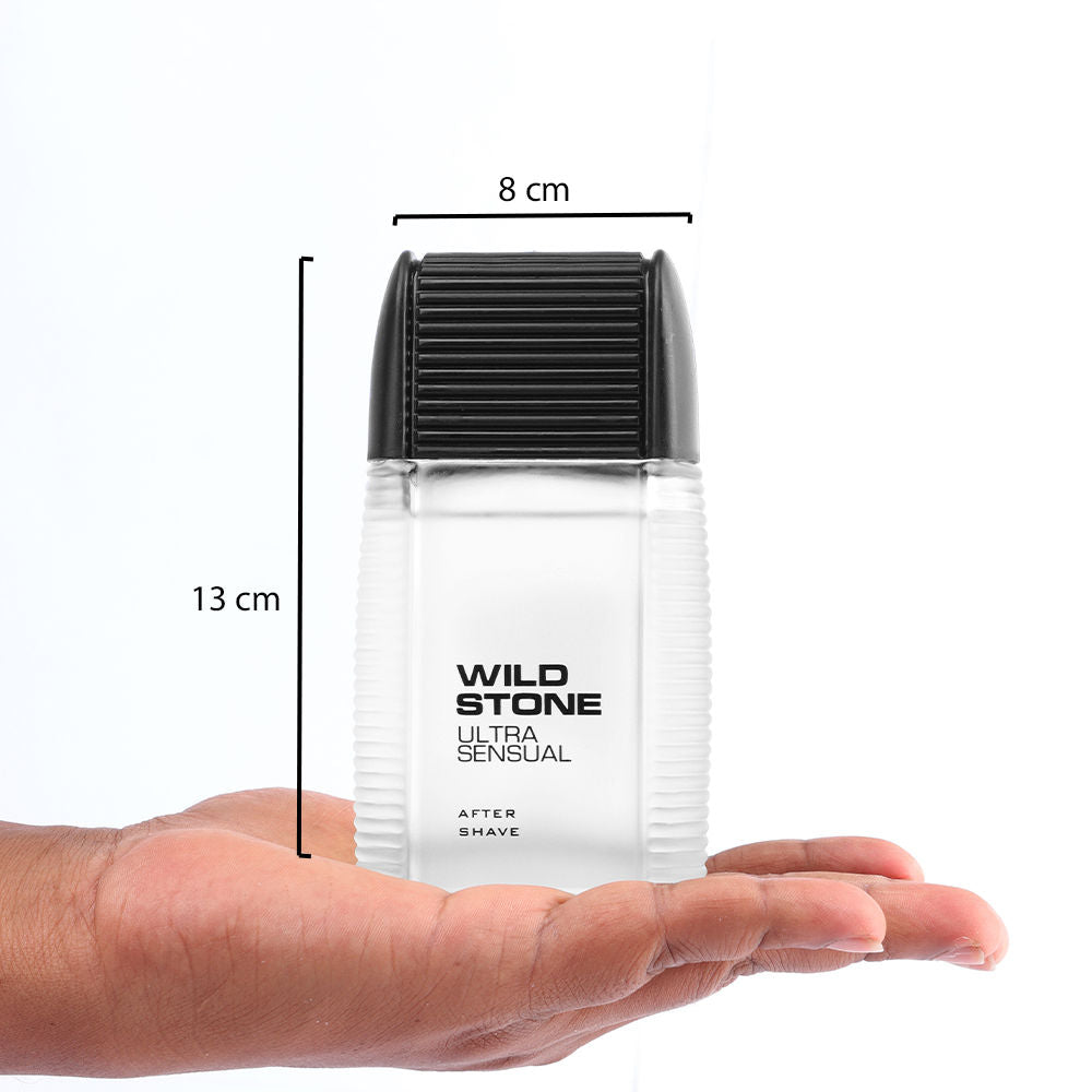 Ultra Sensual After Shave Lotion For Him