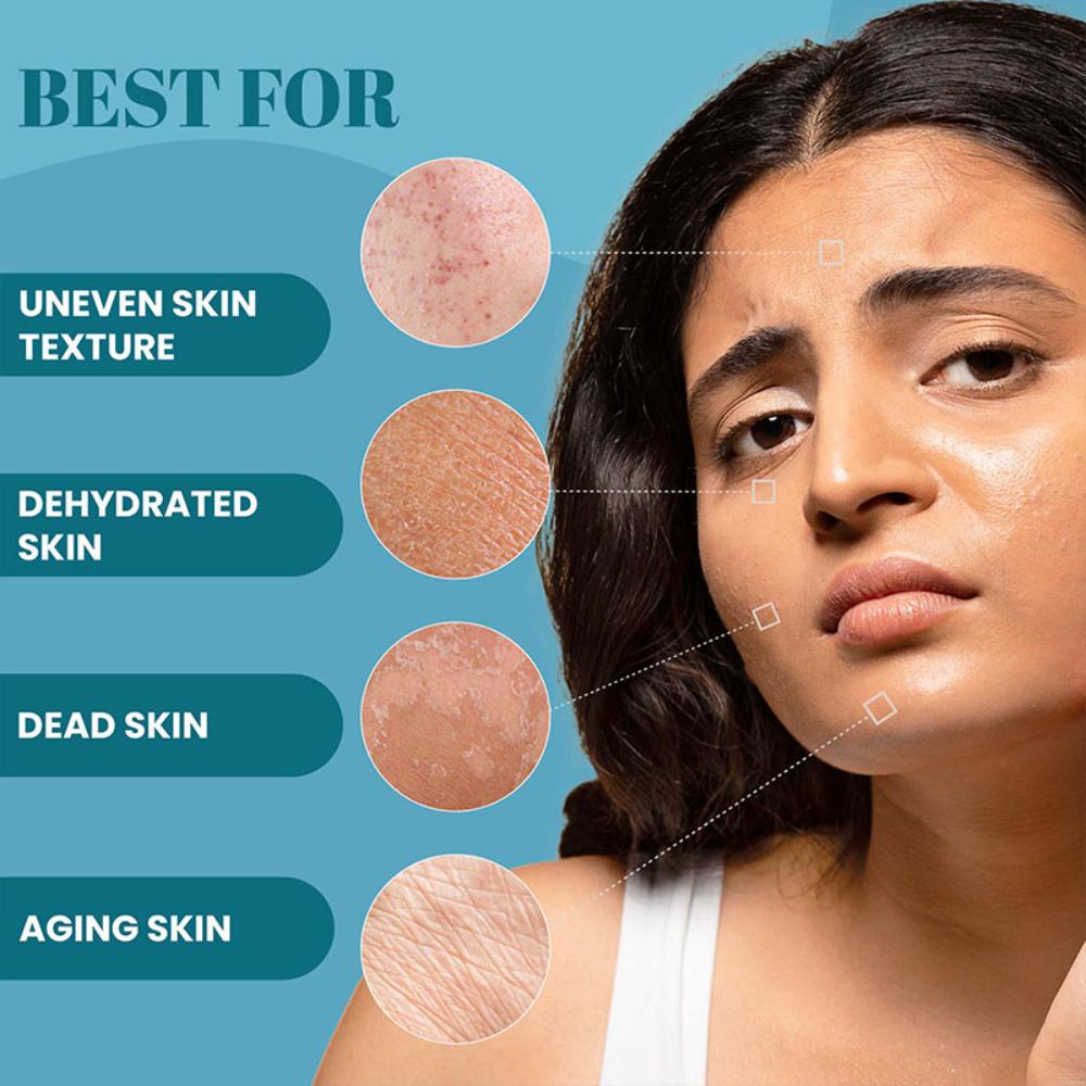 Jordan Dead Sea Healing Mud Face Mask