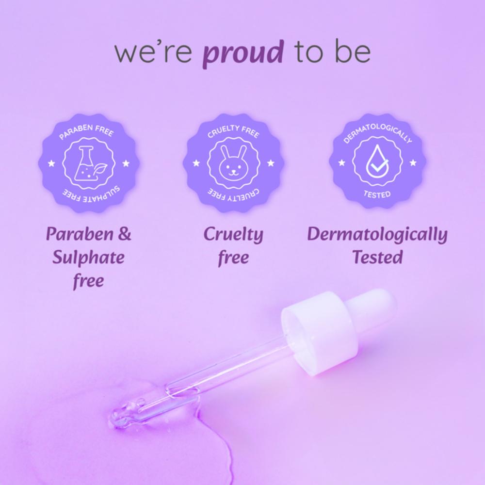 Korean Snail 96 Peptide Face Serum