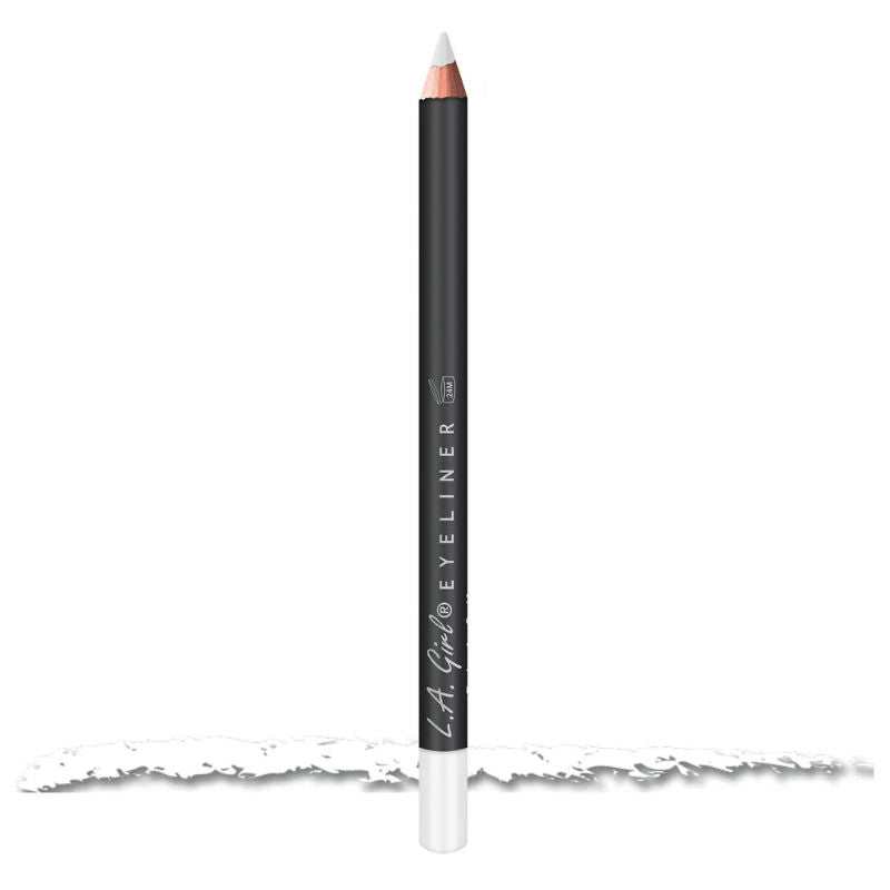 Eyeliner Pencil - White