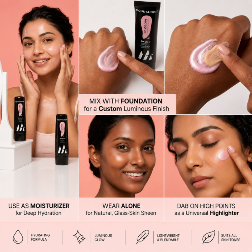Strobe Illuminating Cream + Moisturiser With Hyaluronic Acid
