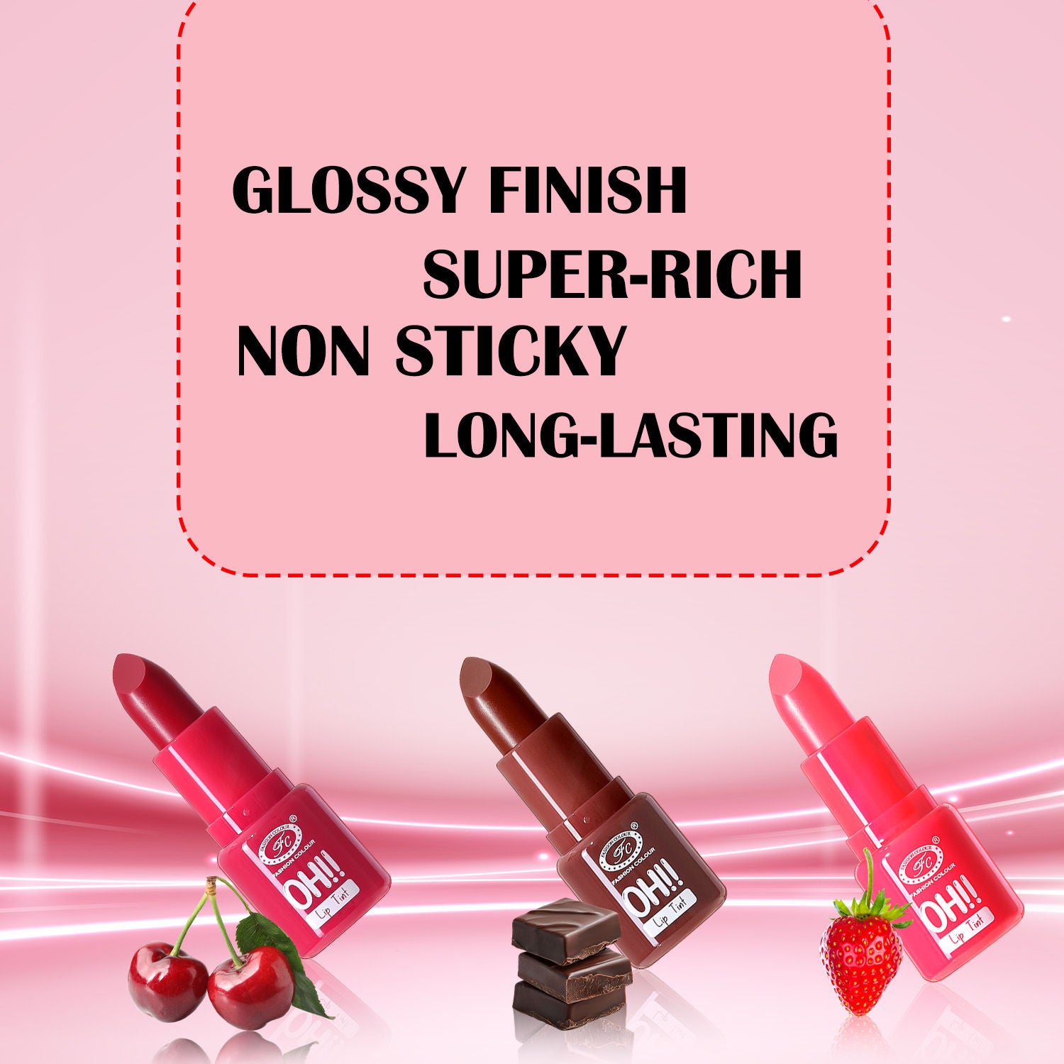 Oh Lip Tint