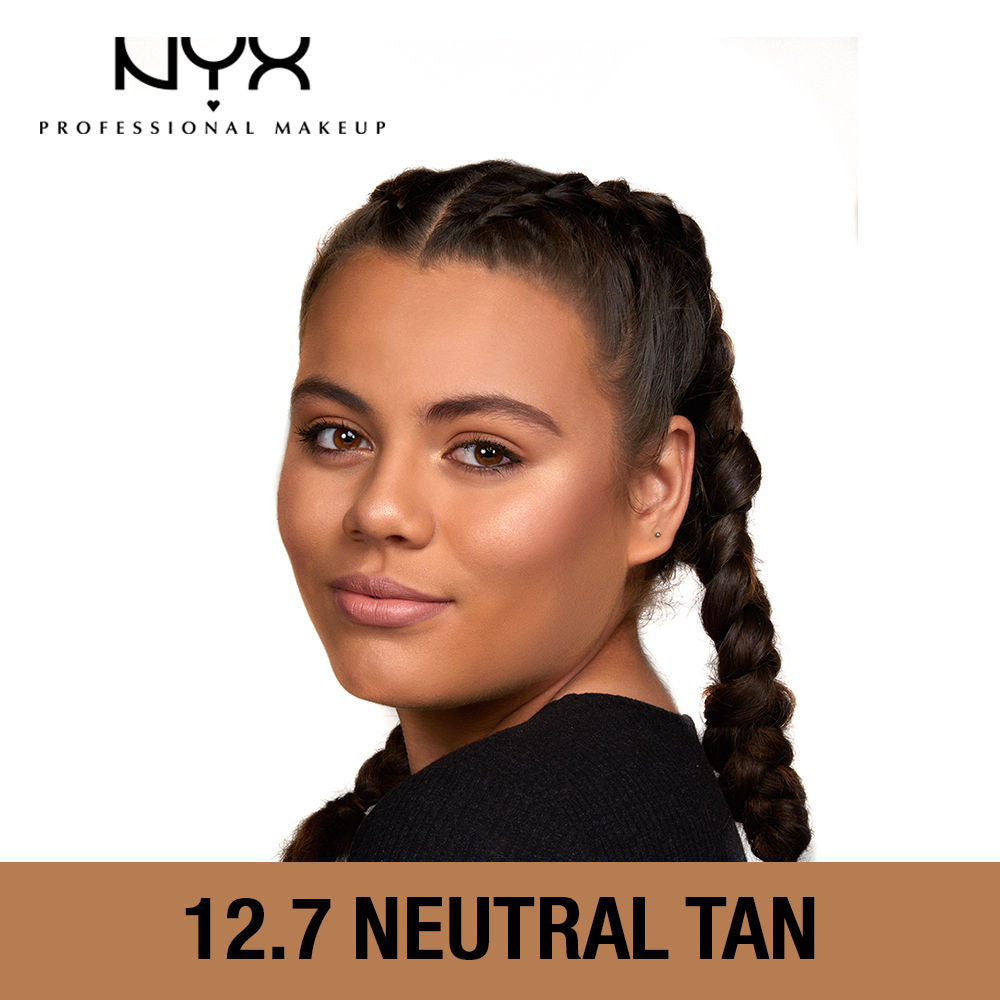 Can't Stop Won’t Stop Contour Concealer - Light Ivory