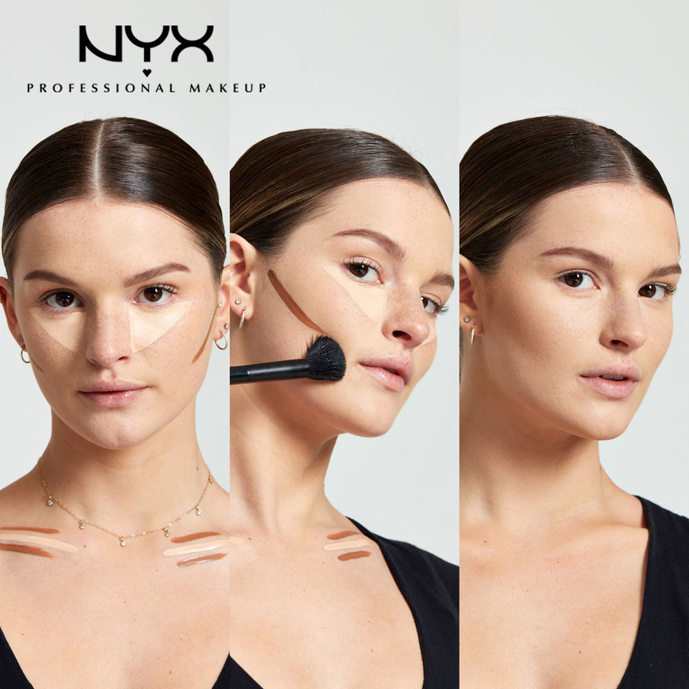 Can't Stop Won’t Stop Contour Concealer - Light Ivory