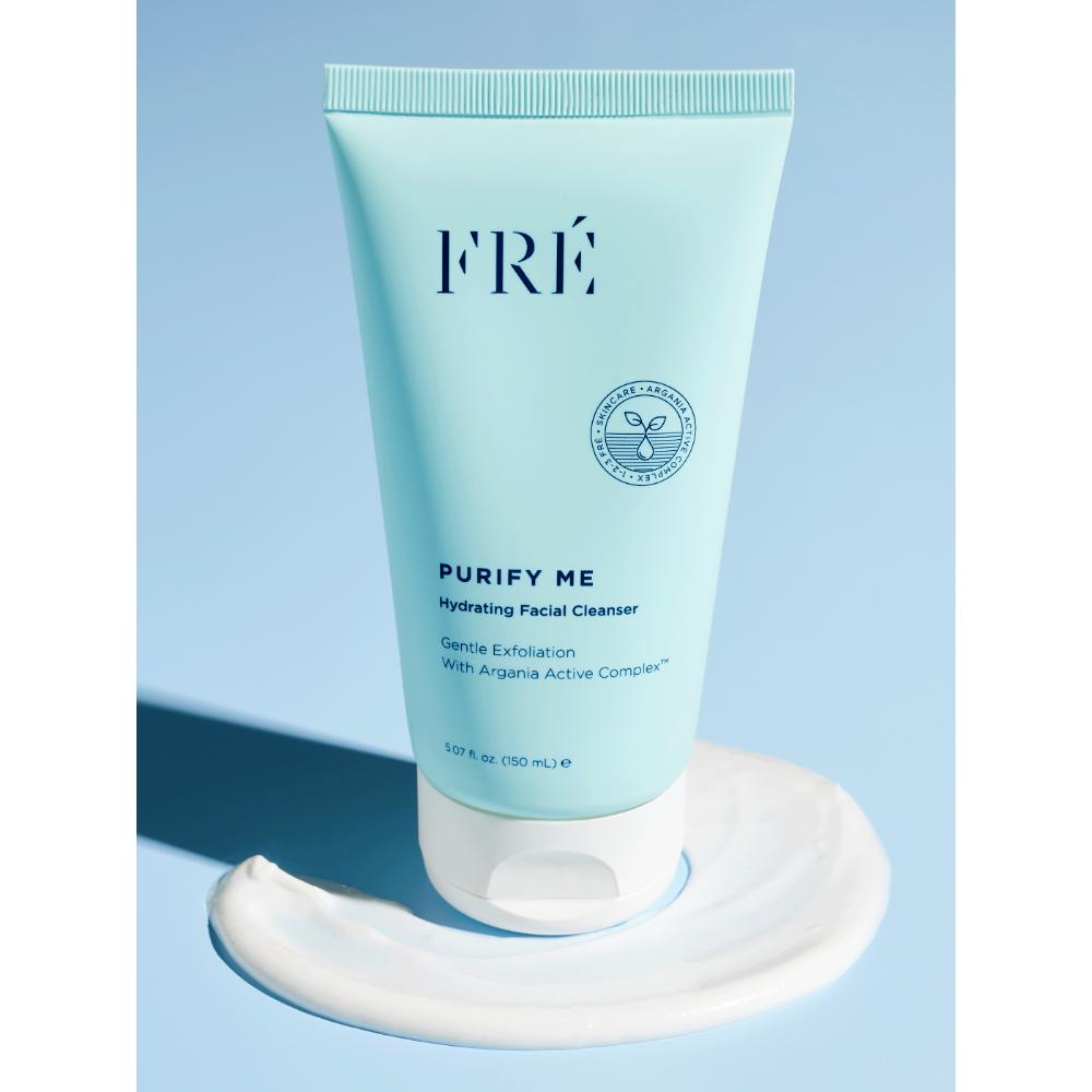 Purify Me Hydrating Facial Cleanser