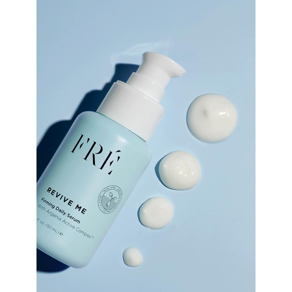 Revive Me Firming Daily Serum