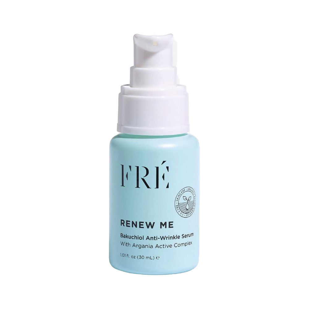 Renew Me Bakuchiol Anti-Wrinkle Serum