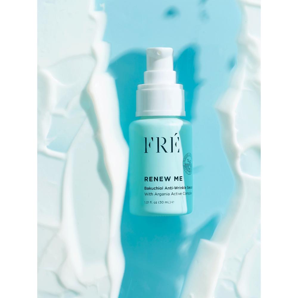 Renew Me Bakuchiol Anti-Wrinkle Serum