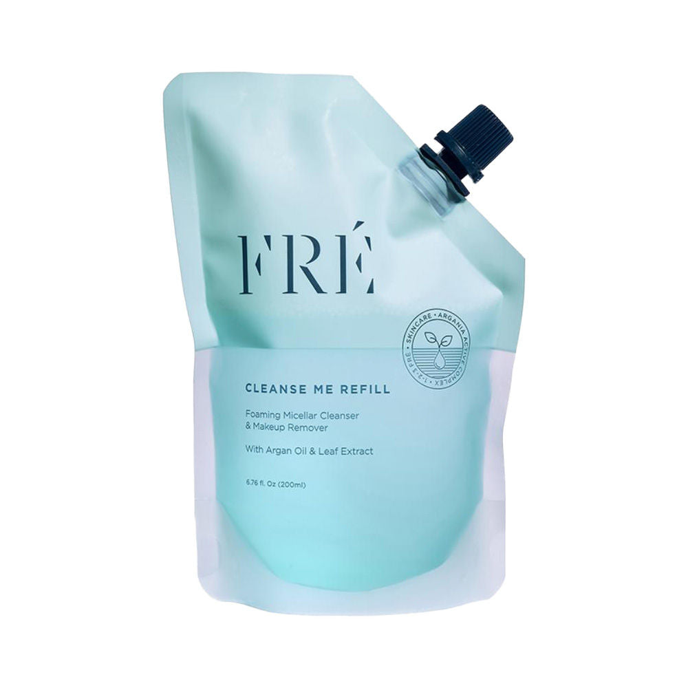 Cleanse Me Refill Foaming Micellar Cleanser