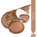 Mattifying Bronzer