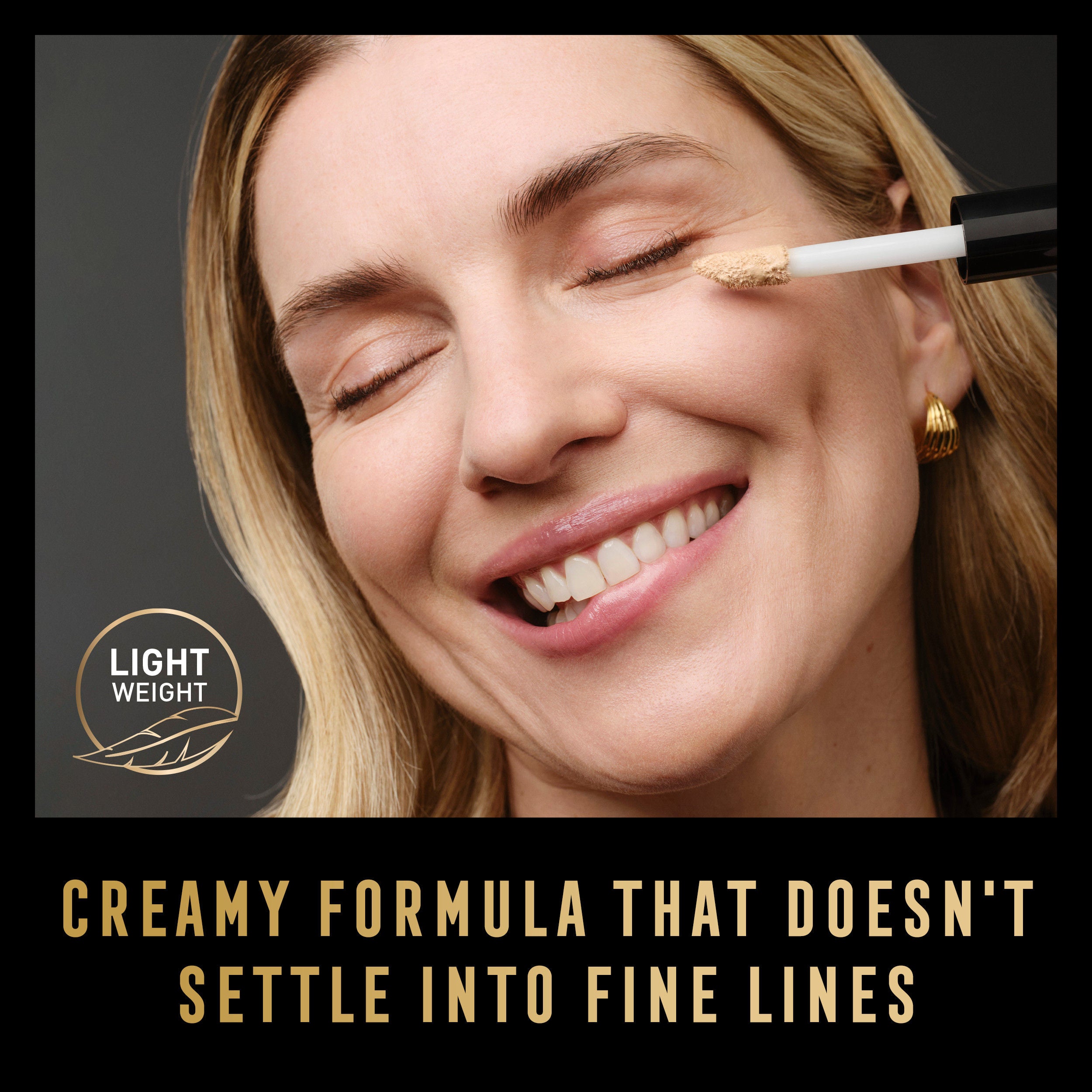 Face Finity Multi-Perfector Concealer