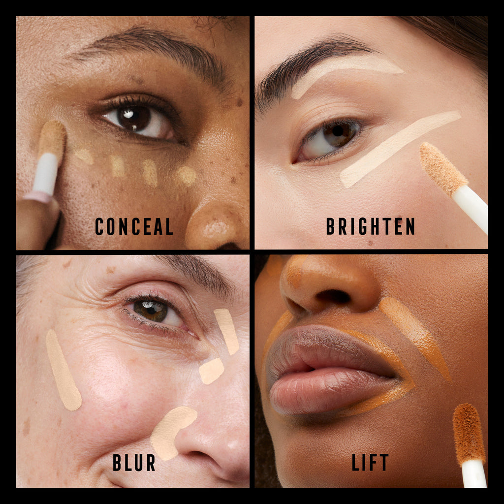 Face Finity Multi-Perfector Concealer