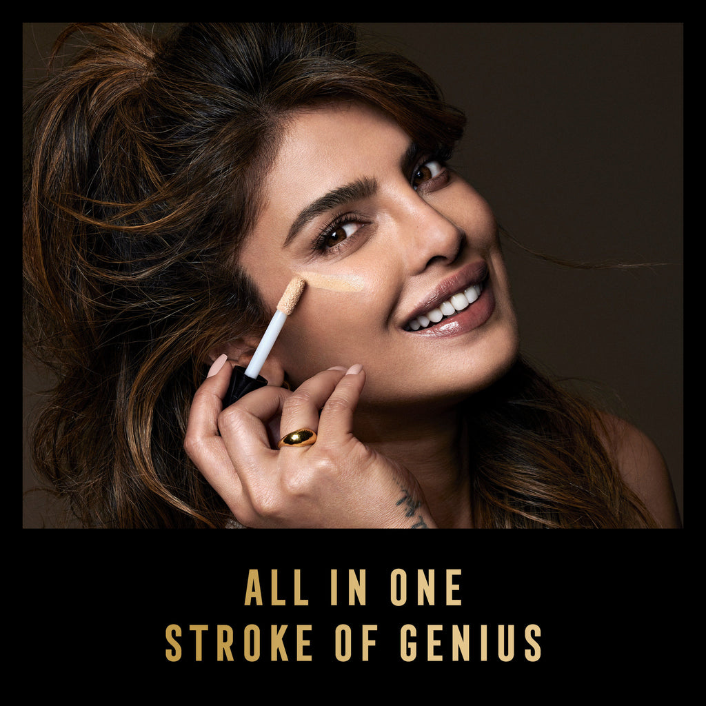 Face Finity Multi-Perfector Concealer
