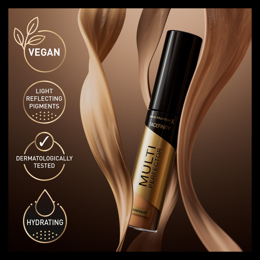 Face Finity Multi-Perfector Concealer