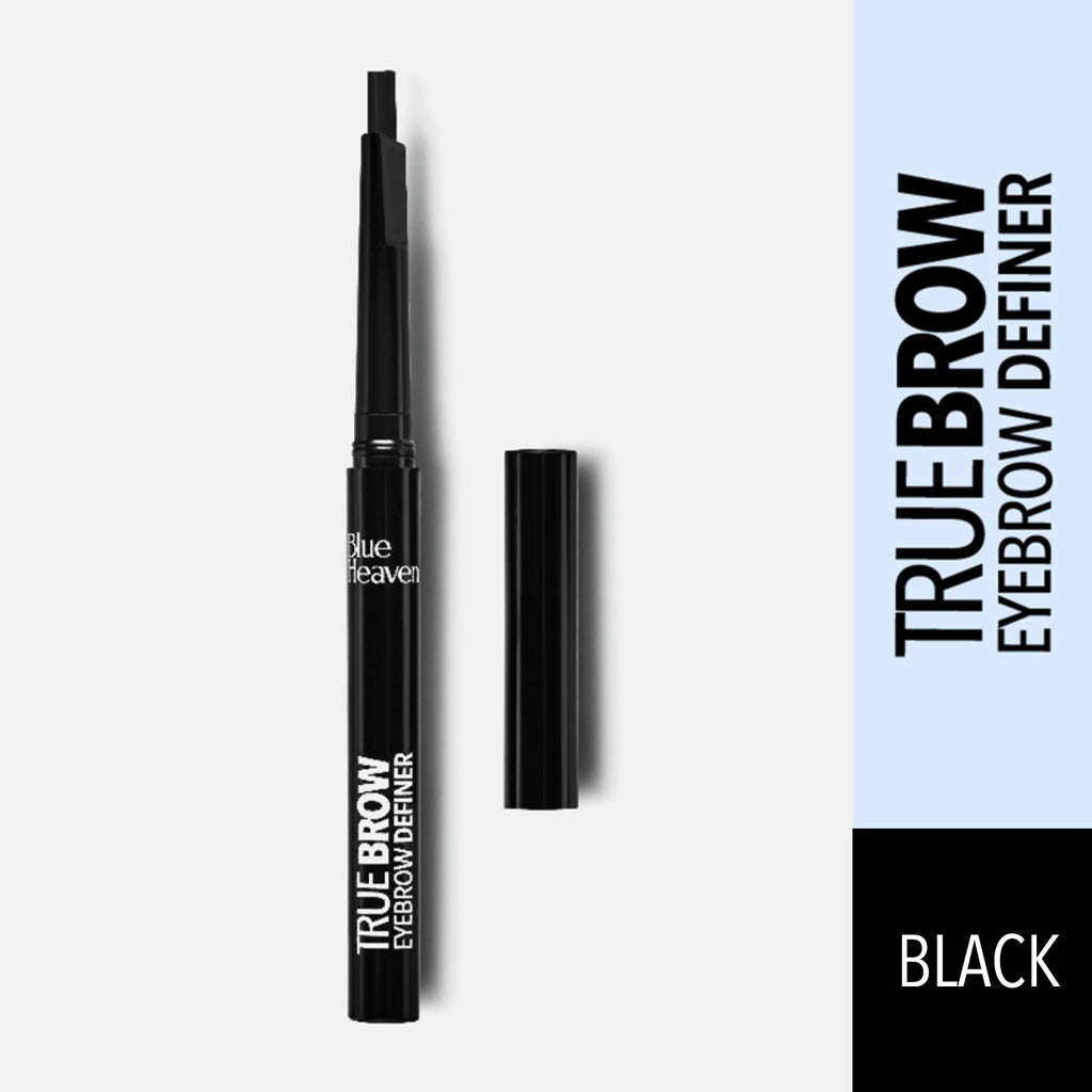 True Brow Eye Brow Definer - Grey